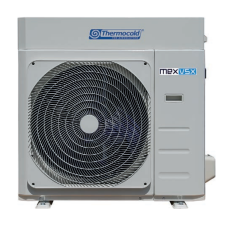 Тепловий насос 5,97 кВт повітря-вода Thermocold MEX VSX 15RA