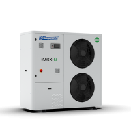 Тепловий насос 8,4 кВт повітря-вода Thermocold iMEX HP-N 002 R290