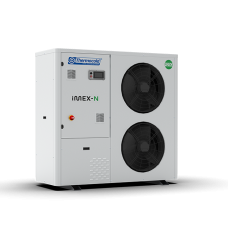 Тепловий насос 13,8 кВт повітря-вода Thermocold iMEX HP-N 004 R290