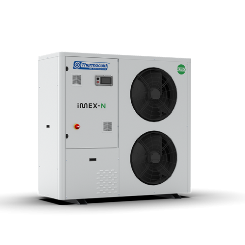 Підбір, поставка і монтаж теплових насосів