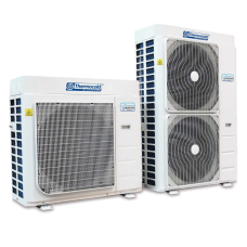 Тепловий насос 32,7 кВт повітря-вода Thermocold MEX VSX 132 R