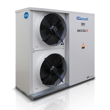 Тепловий насос 42,5 кВт повітря-вода Thermocold MEX HP EA 039