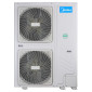Тепловий насос 30 кВт повітря-вода Midea M-Thermal Mono MHC-V30W/D2RN8