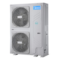 Тепловий насос 30 кВт повітря-вода Midea M-Thermal Mono MHC-V30W/D2RN8