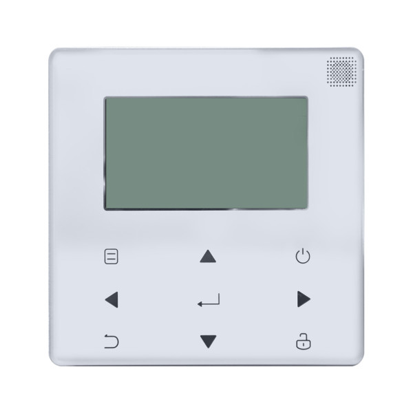 Тепловий насос 30 кВт повітря-вода Midea M-Thermal Mono MHC-V30W/D2RN8