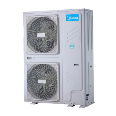 Чиллер для охолодження води 12,9 кВт повітря-вода Midea M-Thermal Mono MHC-V14W/D2RN8-B