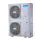 Чиллер для охолодження води 12,9 кВт повітря-вода Midea M-Thermal Mono MHC-V14W/D2RN8-B