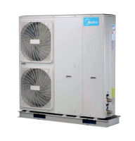 Чиллер для охолодження води 29,5 кВт повітря-вода Midea M-Thermal Mono MHC-V30W/D2RN8