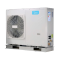 Чиллер для охолодження води 6,3 кВт повітря-вода Midea M-Thermal Mono MHC-V7W/D2N8 