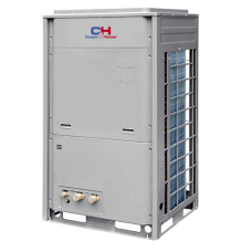 Тепловий насос 20 кВт повітря-вода Cooper&Hunter CH‑HP20СMFNM