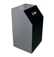 Геотермальний тепловий насос 8,9 кВт вода-вода VDE ТН-9