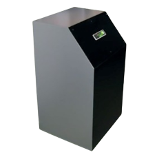 Геотермальний тепловий насос 8,9 кВт вода-вода VDE ТН-9