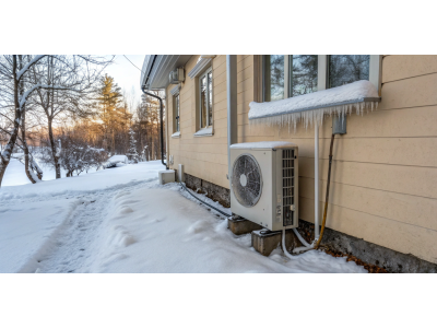 Які теплові насоси бувають?