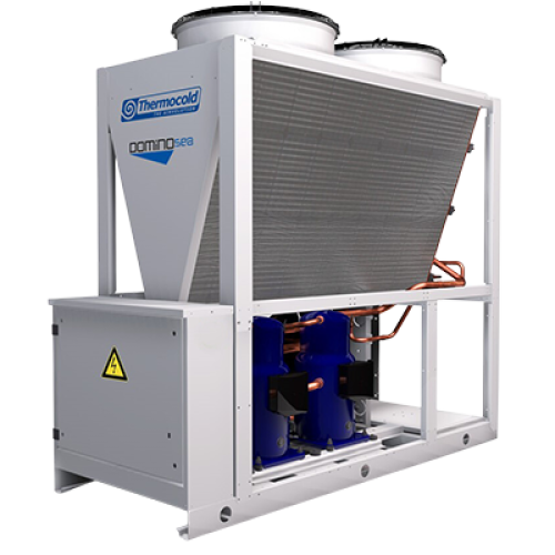 Купити чилер. Комплексний інжиніринг