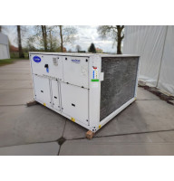 Чиллер для охолодження води 135 кВТ CARRIER 30RBS-140A  (вживаний)