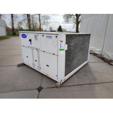 Чиллер для охолодження води 135 кВТ CARRIER 30RBS-140A  (вживаний)