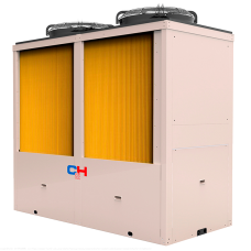 Чилер для охолодження води 59 кВт повітря-вода COOPER&HUNTER HP EVIPOWER CH-HP84UMNM