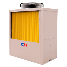 Чиллер для охолодження води 27,3 кВт повітря-вода COOPER&HUNTER HP EVIPOWER CH-HP42UMNM