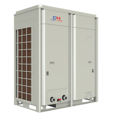 Чиллер для охолодження води 32 кВт повітря-вода COOPER&HUNTER HP EVIPOWER CH-HP35UIMRM