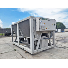 Чиллер для охолодження води 199 кВТ DAIKIN EWAP  (вживаний)