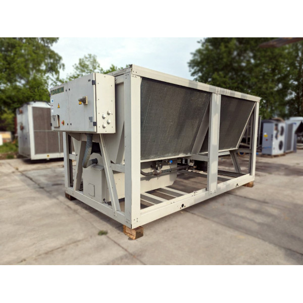 Чиллер для охолодження води 199 кВТ DAIKIN EWAP  (вживаний)