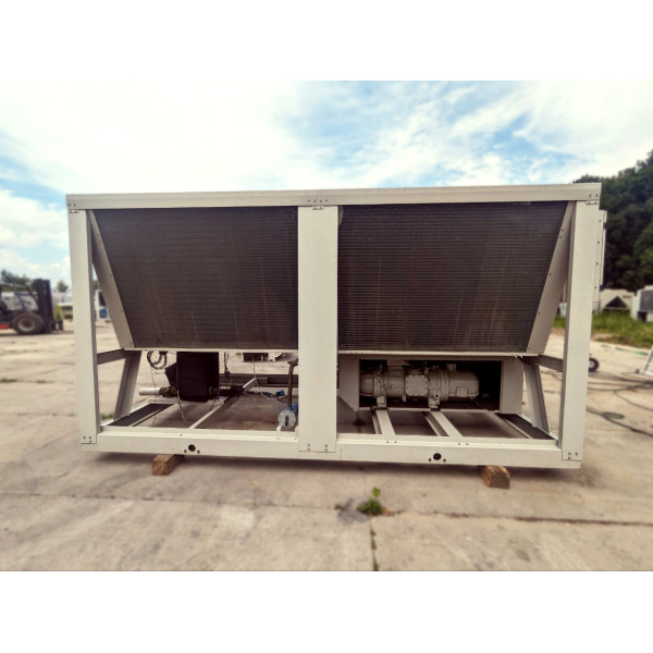Чиллер для охолодження води 199 кВТ DAIKIN EWAP  (вживаний)
