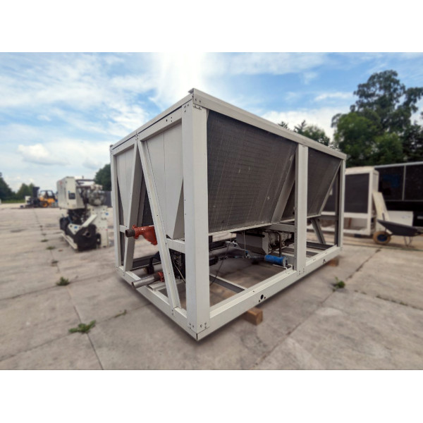 Чиллер для охолодження води 199 кВТ DAIKIN EWAP  (вживаний)
