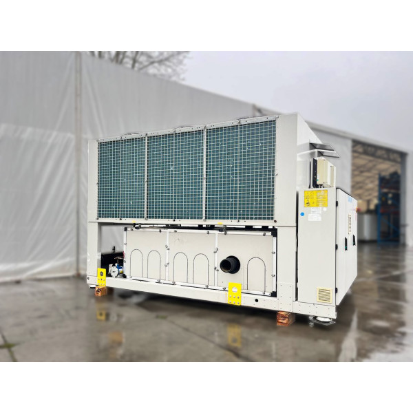 Чиллер для охолодження води 248 кВТ DAIKIN EWYD250BZSL (вживаний)