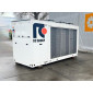 Чиллер для охолодження води 61,8 кВТ RC GROUP EAGLE T 060 (вживаний)