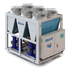 Чилер для охолодження води 378 кВт повітря-вода Thermocold AWA SEA 105 Z C