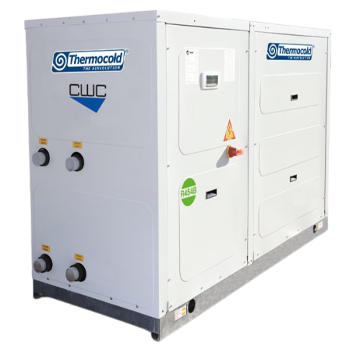 Купити чилер. Комплексний інжиніринг