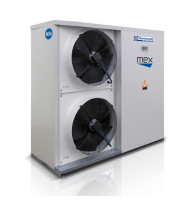 Чиллер для охолодження води 39,6 кВт повітря-вода Thermocold MEX SEA 039 Z C