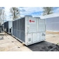 Чиллер для охолодження води 296,7 кВТ TRANE CGAM 110 (Вживаний)
