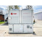 Чиллер для охолодження води 296,7 кВТ TRANE CGAM 110 (Вживаний)