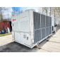 Чиллер для охолодження води 296,7 кВТ TRANE CGAM 110 (Вживаний)
