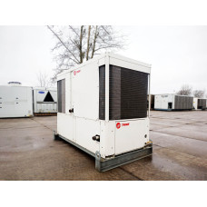 Чиллер для охолодження води 37 кВТ TRANE KVGA 37 (Вживаний)