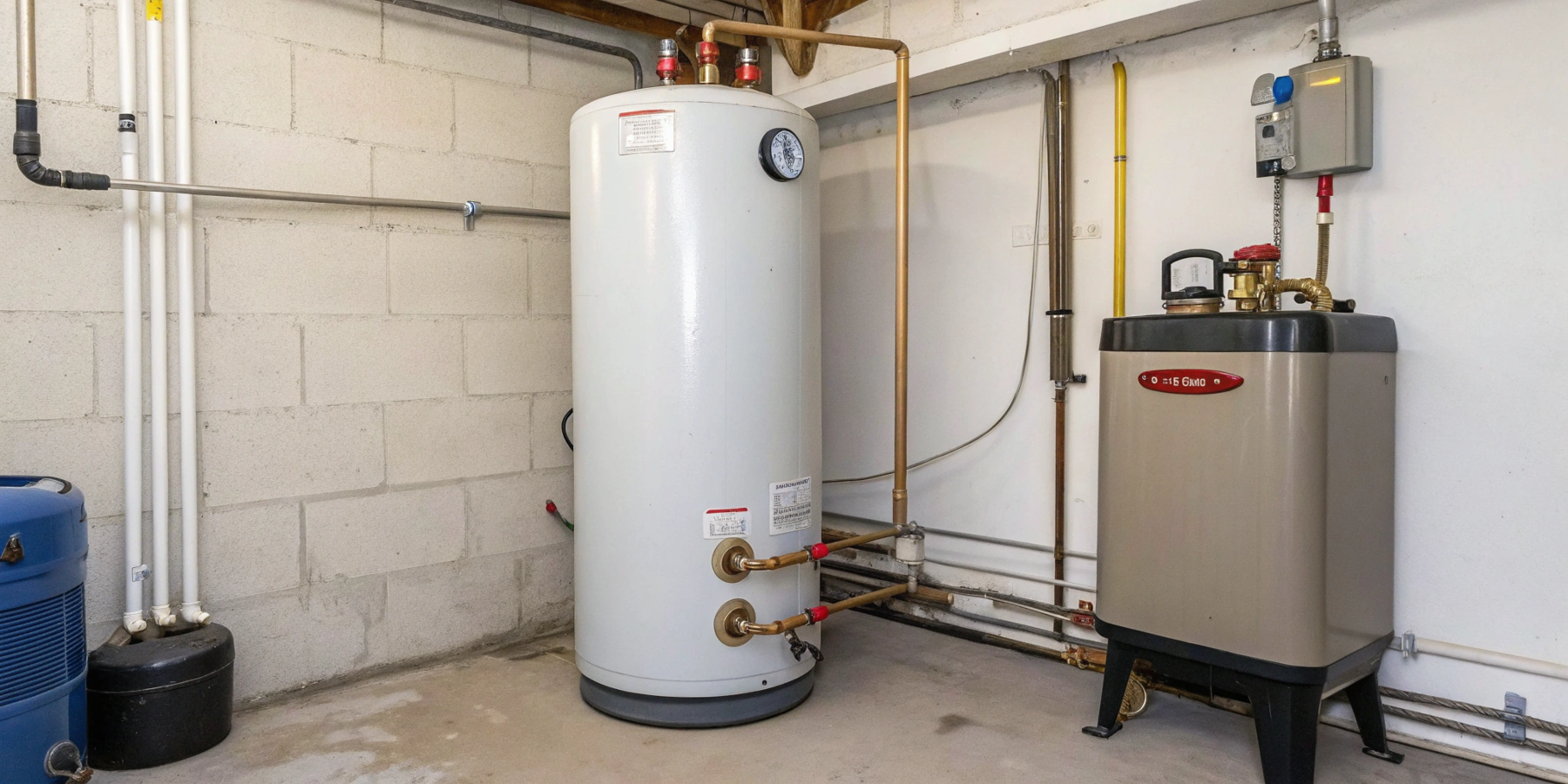 Теплоакумулятор