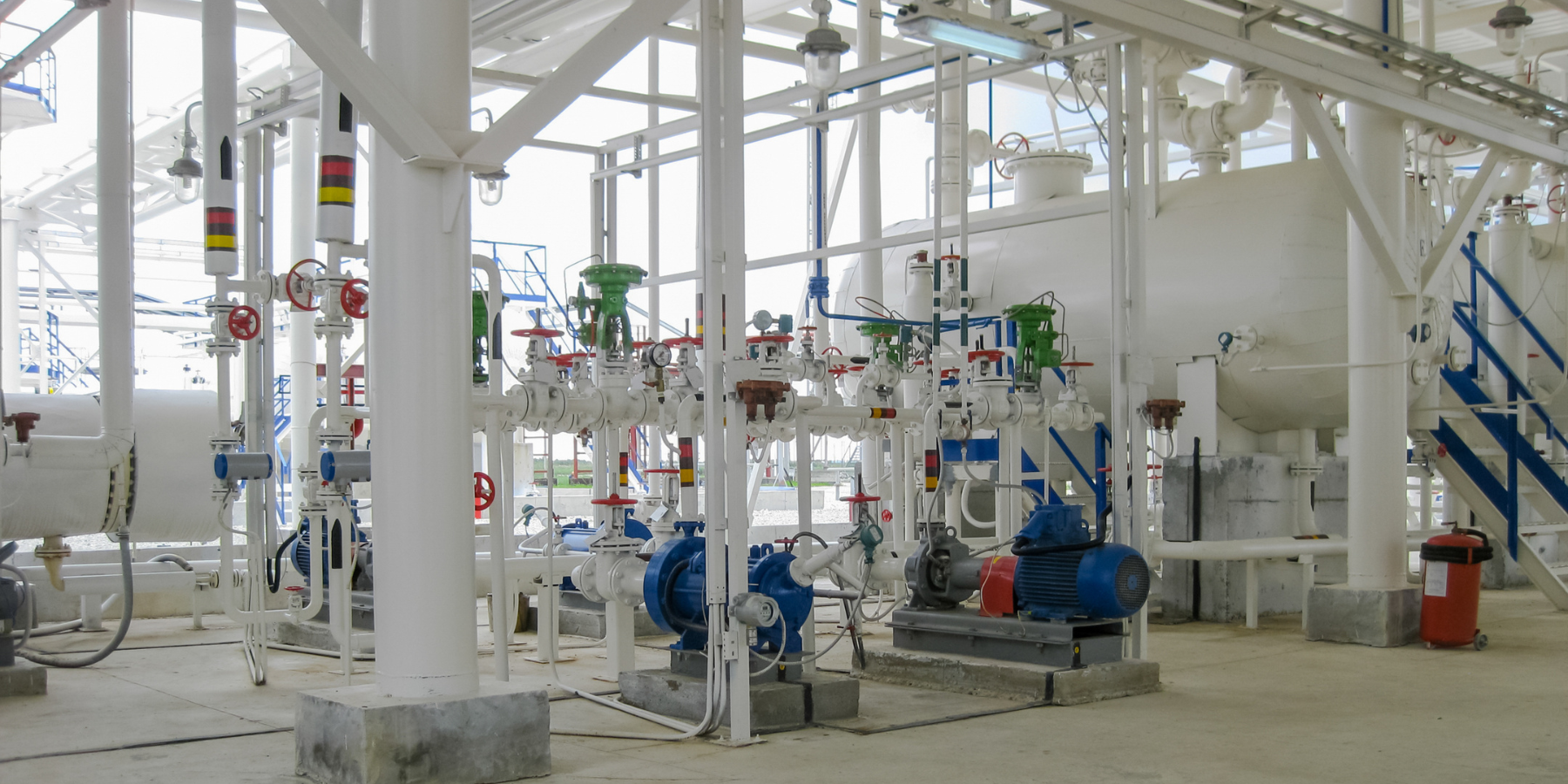 Центробежный насос: как работает и зачем нужен