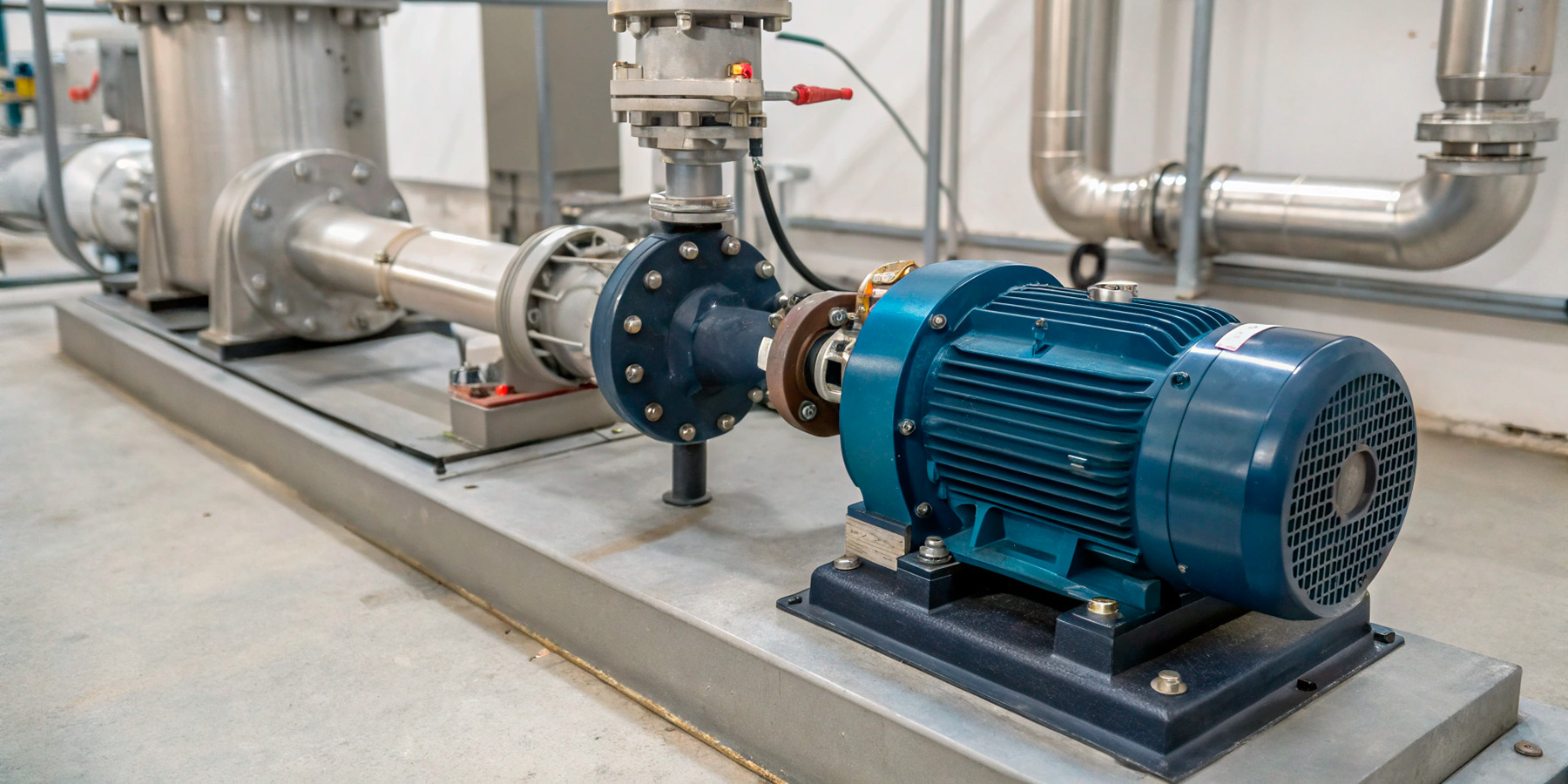 Центробежный насос какой лучше выбрать