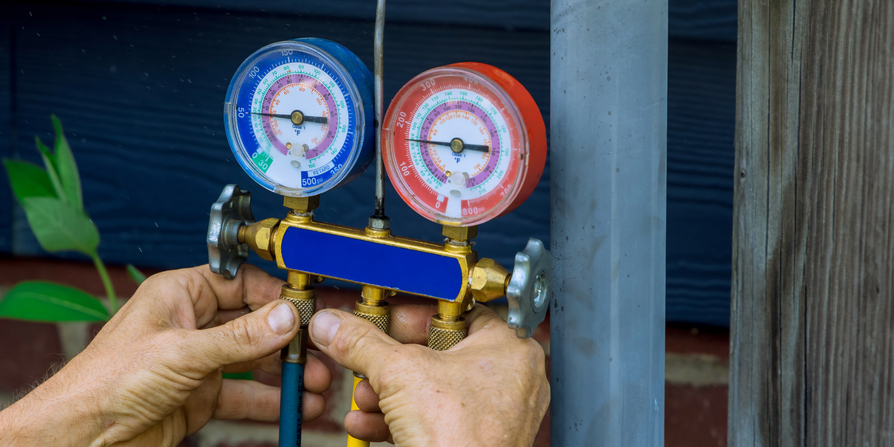 Как определяется температура кипения фреона