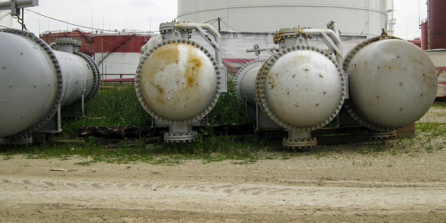 Критические факторы выбора кожухотрубного теплообменника