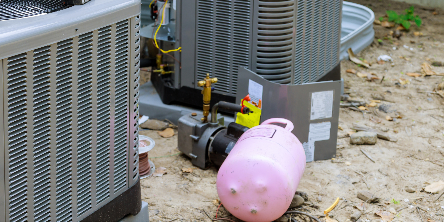 Температура кипения фреона в различных системах