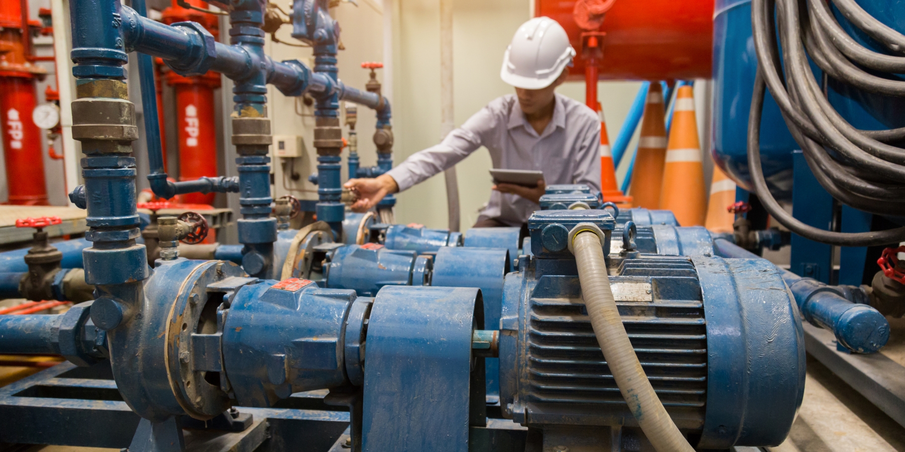 максимальное давление в насосной станции фото