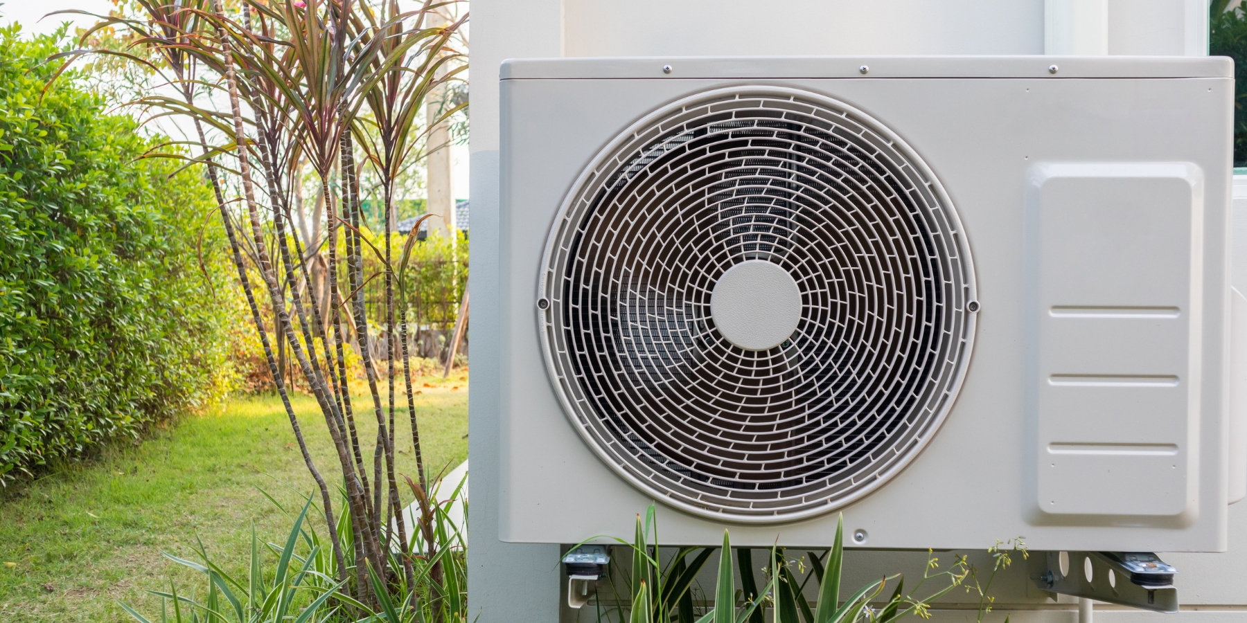 тепловий насос для будинку фото 