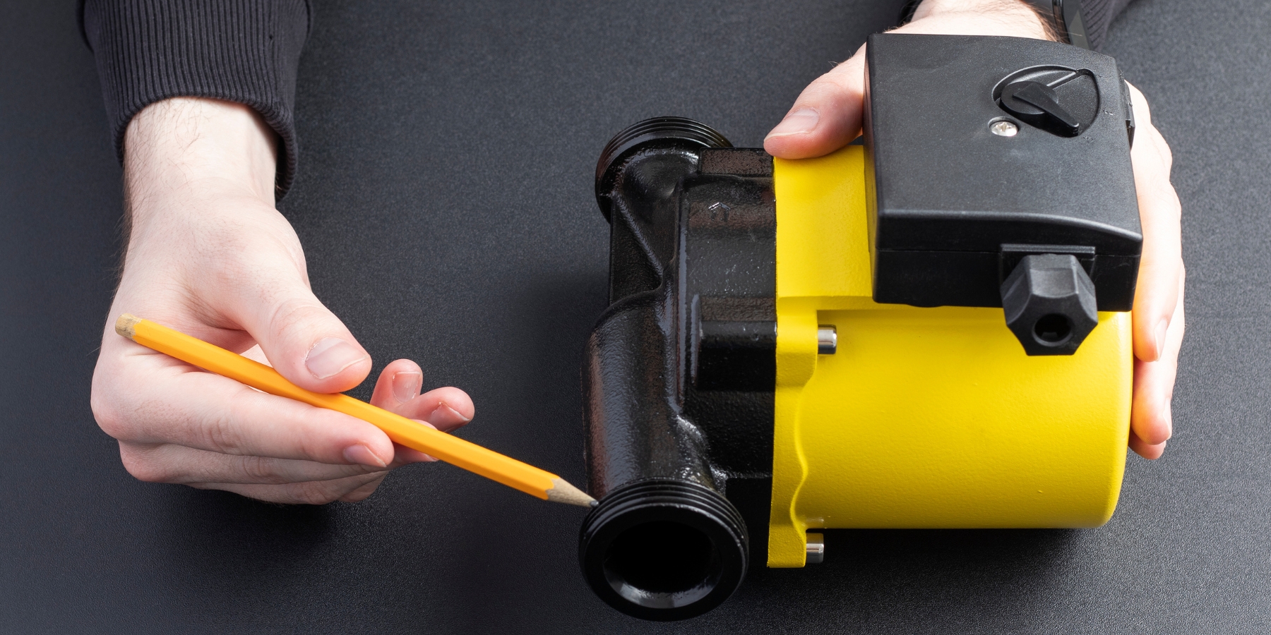 купить циркуляционный насос фото