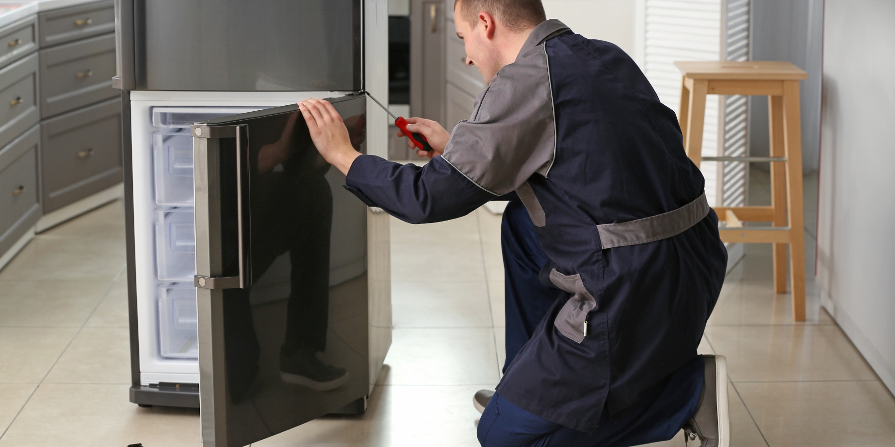 заміна фреону фото