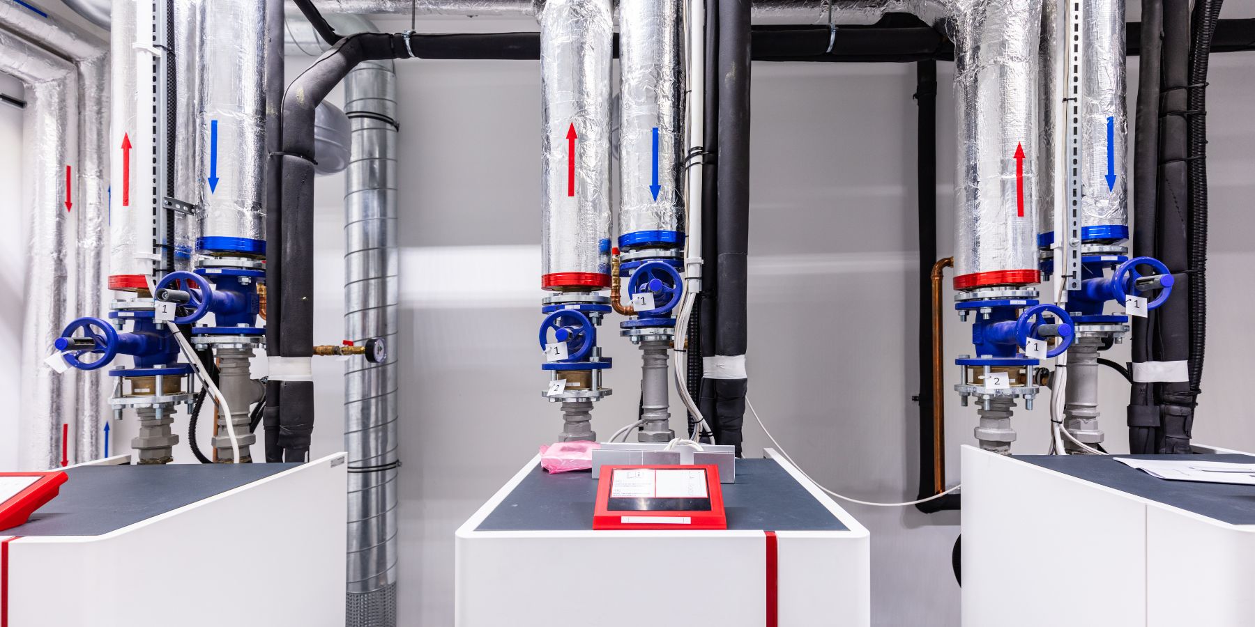 гравітаційне опалення фото