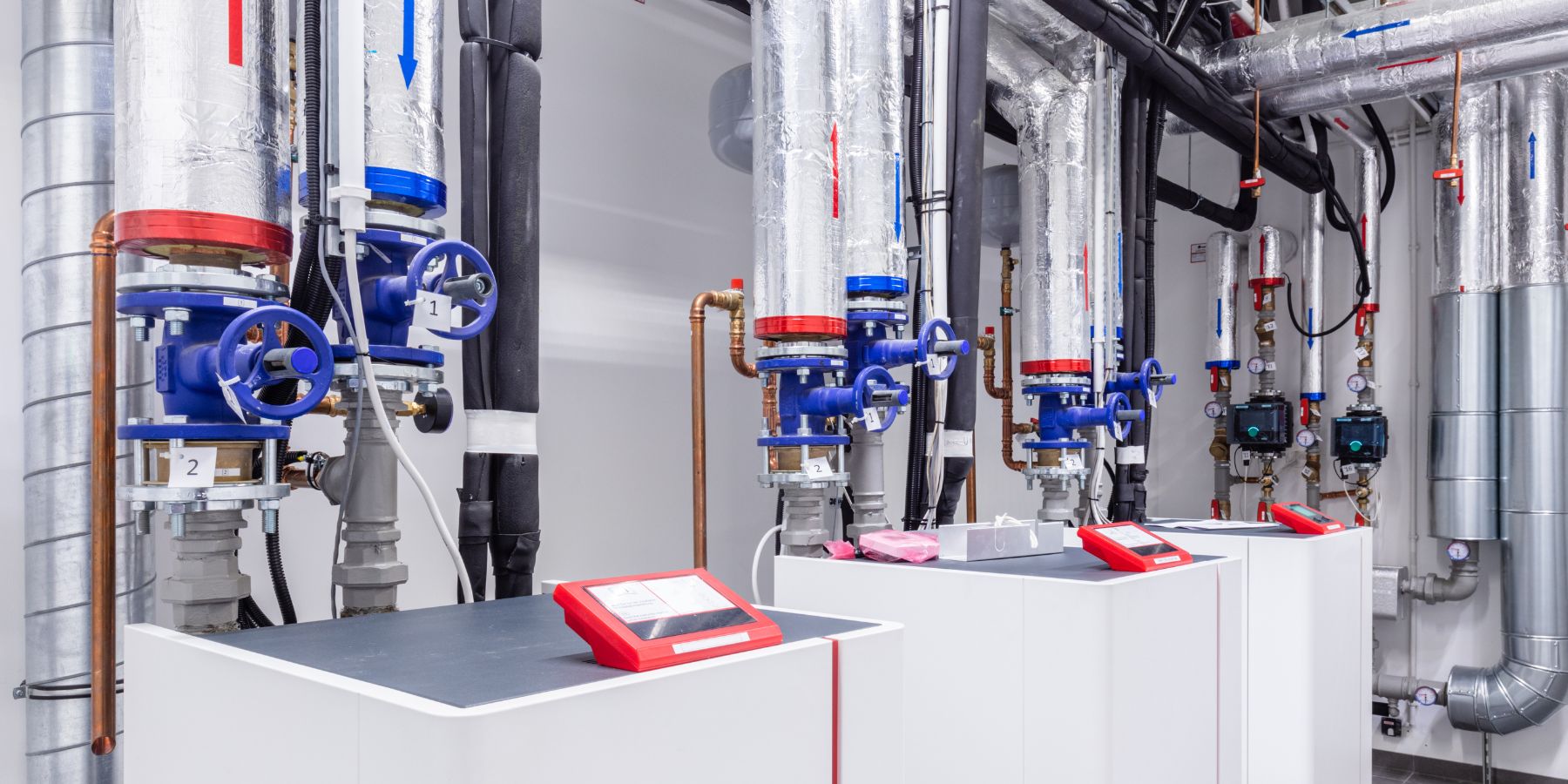 схема гравитационной системы отопления фото