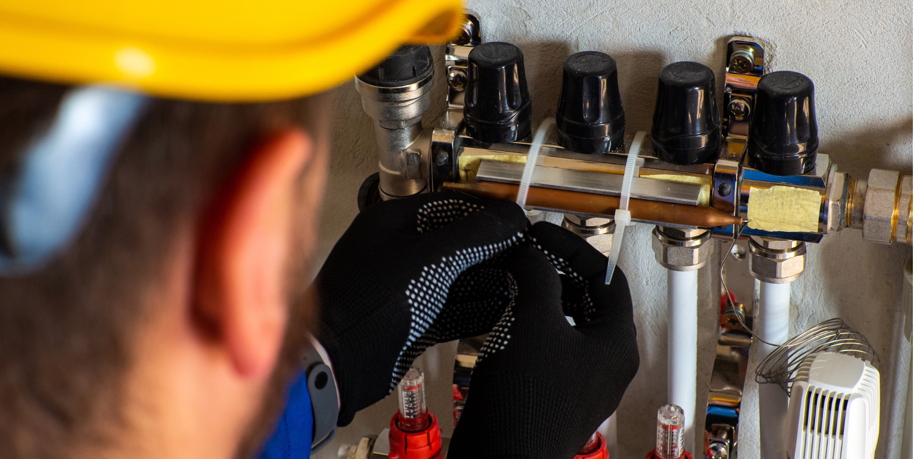 ознаки несправності циркуляційного насоса фото