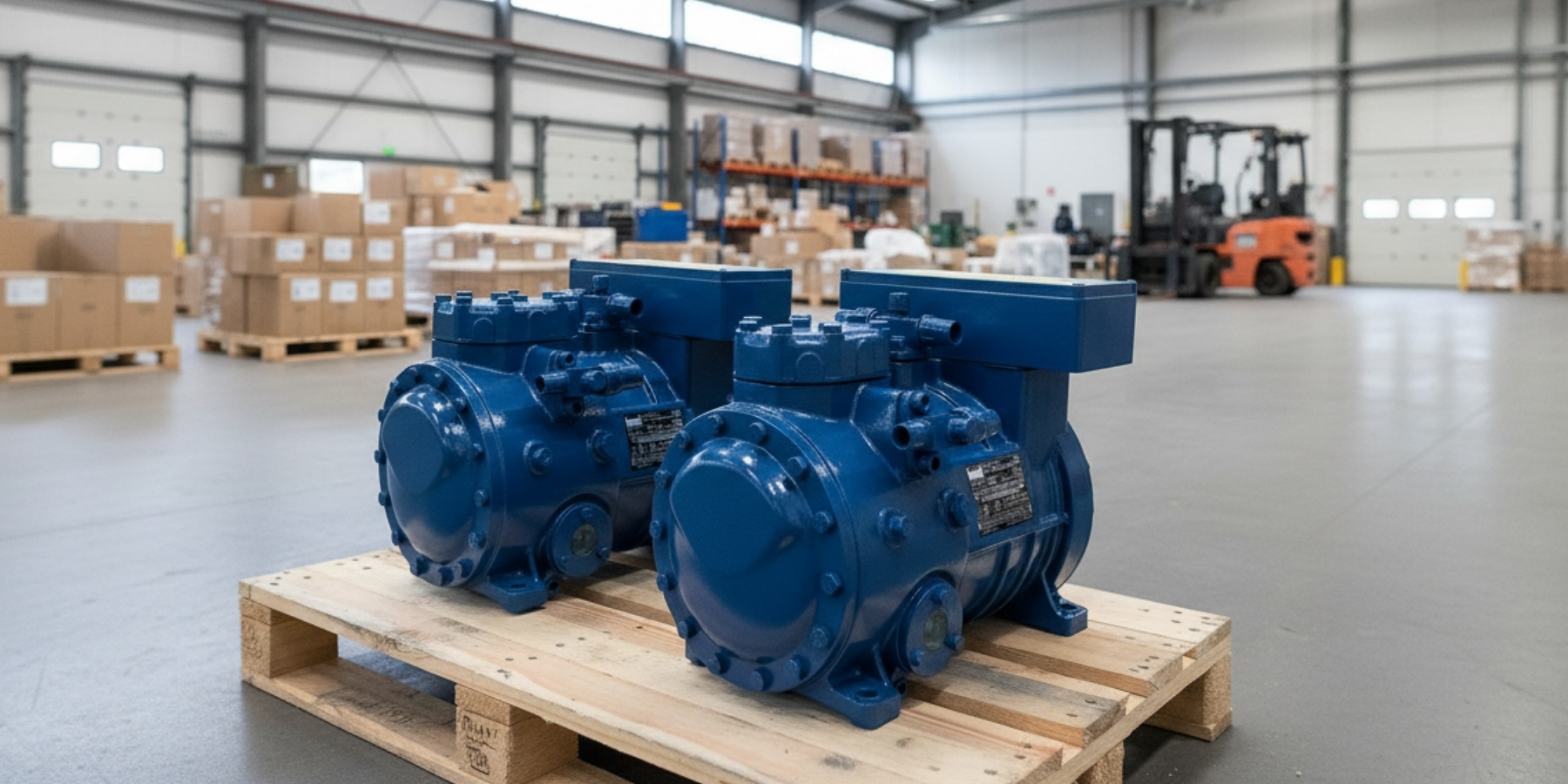 конструкция поршневого компрессора фото